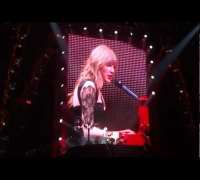 15. Taylor Swift - All Too Well - RED Tour - Newark, NJ Thu 3/28/2013 HD