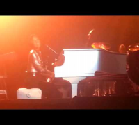 16.- Alicia Keys en Chile Movistar Arena 23 Septiembre 2013 If i aint´n got you