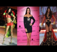 Adriana Lima's Best Beauty and Fitness Tips, Victoria's Secret Angels, Bella Beauty Beat
