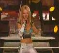 Aerosmith, Britney Spears, NSYNC, Nelly & Mary J. Blige Live