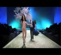 Akon   Angel   Victoria's Secret Fashion Show 2010