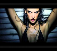 Alessandra Ambrosio Sexy Mix
