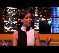 Alicia Keys Interview on The Jonathan Ross Show