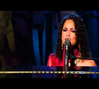 Alicia Keys Live Concert Full