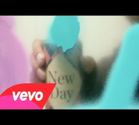 Alicia Keys - New Day (Official Lyric Video)