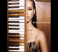 Alicia Keys - The Diary Of Alicia Keys [Full Album 2003]