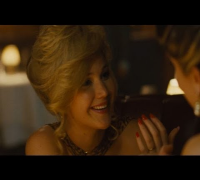 American Hustle: Clip - Christian Bale & Jennifer Lawrence Can't Get Enough