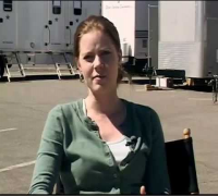 Amy Adams Interview 2008 - 'Sunshine Cleaning'