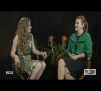 Amy Adams Talks to Vanity Fair's Krista Smith About the Movies "On the Road" & "The Master"