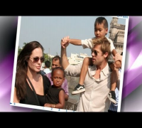 Angelina Jolie Double Mastectomy: Brad Pitt Gave Full Support for Mastectomy