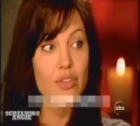 Angelina Jolie interview with Barbara Walters - 2003