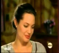 Angelina Jolie - Nightline interview 2006