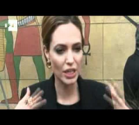 Angelina Jolie quiere ser chica Almodóvar