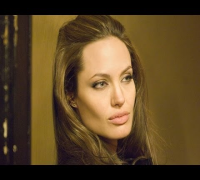 Angelina Jolie Speech on Refugee and Immigrant Children (2005)