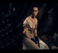 Anne Hathaway Sings I Dreamed a Dream - Les Miserables