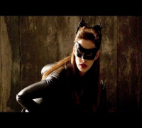 Anne Hathaway Would Love To Do 'Catwoman' Spin-Off