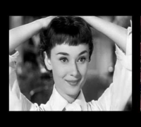 Audrey Hepburn ♥