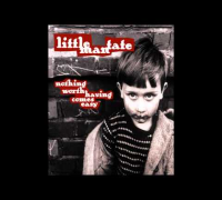 Audrey Hepburn - Little Man Tate