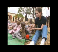 Audrey Hepburn: The Magic of Audrey - UNICEF
