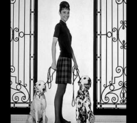 Audrey Hepburn - Vintage Thinspo