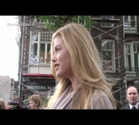 BeautyJournaal TV: Vijf minuten met Doutzen Kroes