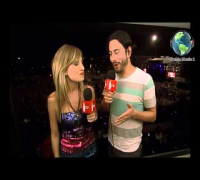 Believe Tour - Chile (Justin Bieber Ft. Carly Rae Jepsen) "CONCIERTO COMPLETO EN HD"