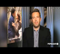 Ben Affleck Gushes About "Extraordinary" Jennifer Garner