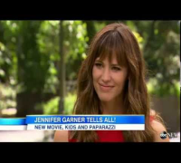 Ben Affleck Pushed Wife Jennifer Garner to Do 'Dallas Buyers Club'