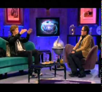 Benedict Cumberbatch Interview 2011 | Alan Carr Show 1/3
