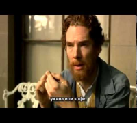 Benedict Cumberbatch - Van Gogh: Painted With Words