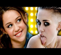 Best Disney Transformation: Miley Cyrus vs. Demi Lovato vs. Selena Gomez