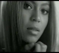Beyonce Knowles Woman like me (FanVideo)