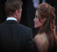 Brad Pitt & Angelina Jolie: The Look of Love - The Way