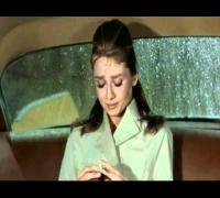 Breakfast at Tiffany's, the end