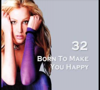 Britney Spears - 50 Greatest Hits