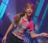 Britney Spears and Justin Timberlake MMC I'll take you there, Disney   SDvideos com more videos