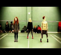 Britney Spears - Beautiful Drop Dead Choreography