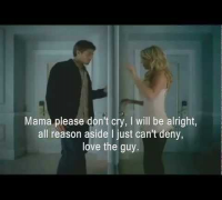 Britney Spears - Criminal (Video/Lyrics)