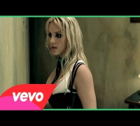 Britney Spears featuring Madonna - Me Against The Music