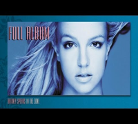 Britney Spears - In the Zone (Full Album | CD Completo)