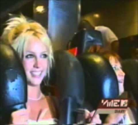 Britney Spears - MTV Diary (Legendado)