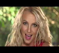 Britney Spears - Ooh La La - Official Music Video - HD (From The Smurft 2)