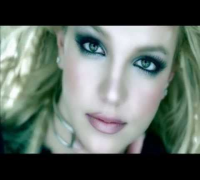 Britney Spears - Stronger
