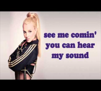 Britney Spears - Work Bitch (Official Lyrics)
