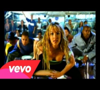 Britney Spears - (You Drive Me) Crazy