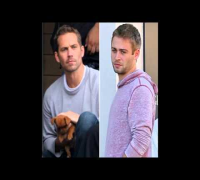 Brother of Paul Walker could substitute in Fast and Furious 7 ( Cody Walker )