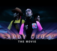 Candy Crush The Movie (Official Fake Trailer)