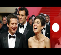 Cannes 2013 : Marion Cotillard, Guillaume Canet et Clive Owen sur la croisette