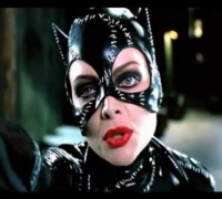 Catwoman: Anne Hathaway Vrs Halle Berry Vrs Michelle Pfeiffer