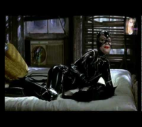 Catwoman Michelle Pfeiffer